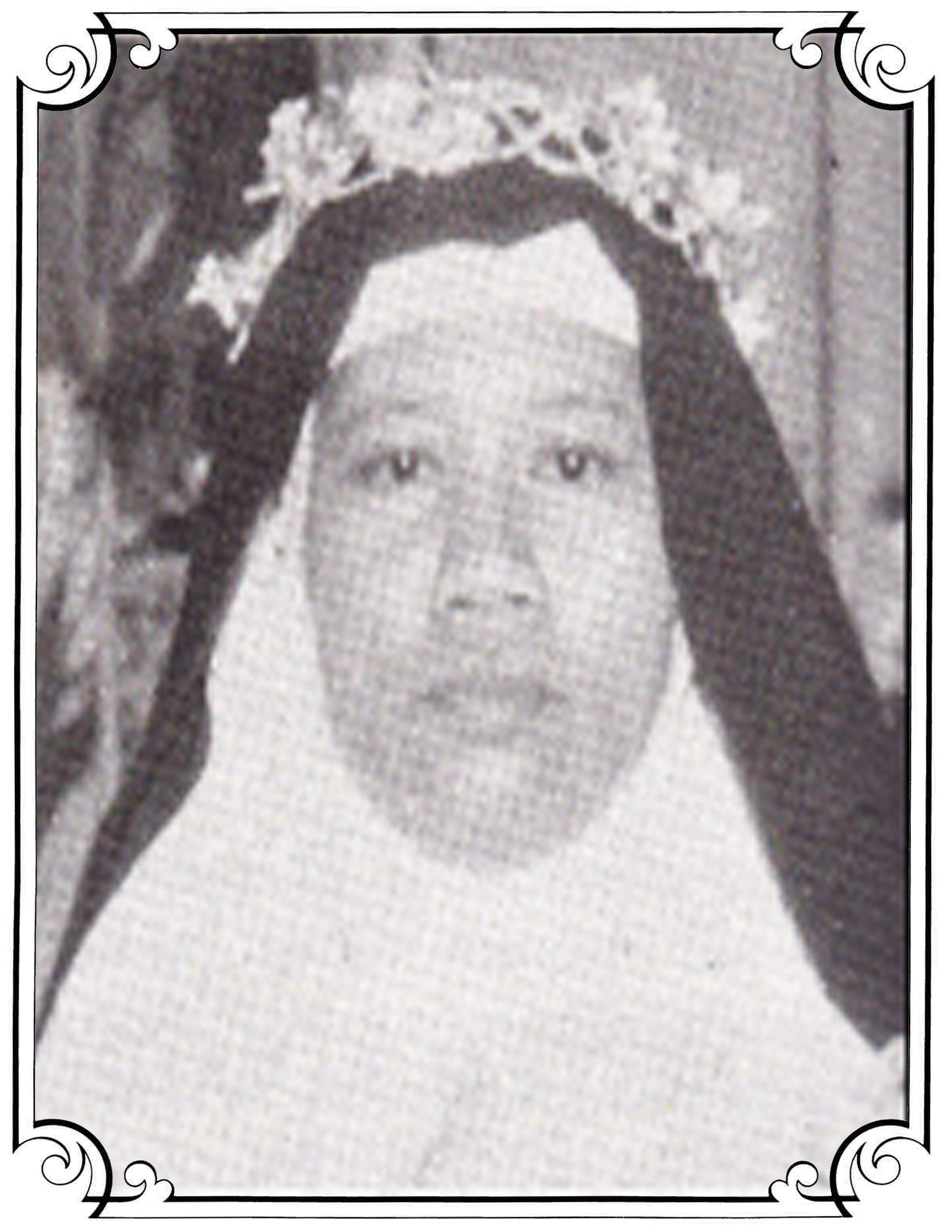 Sr. magdalena salgado, AR